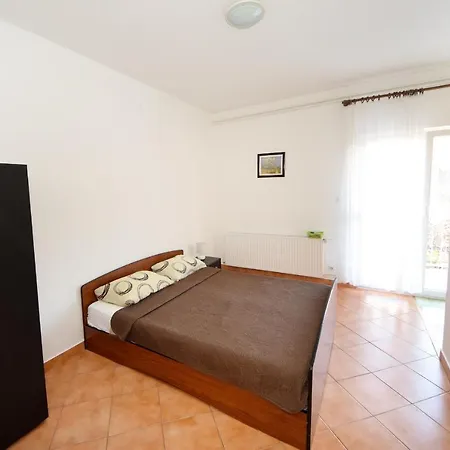 Apartament 4517b Orebić