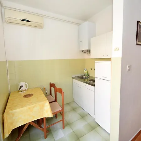 4517b Apartament Orebić