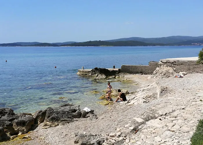 Apartamento 4517b Orebić