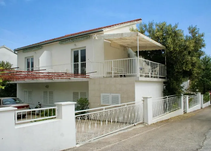 4517b Apartamento Orebić