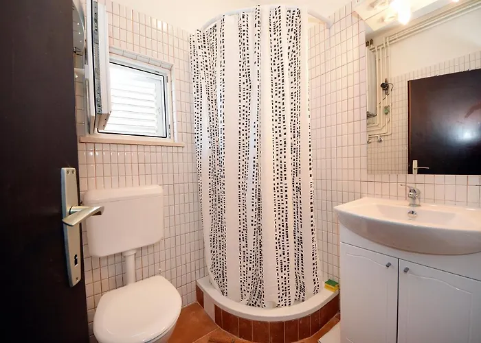 Apartamento 4517b Orebić