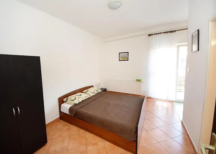 Apartamento 4517b Orebić