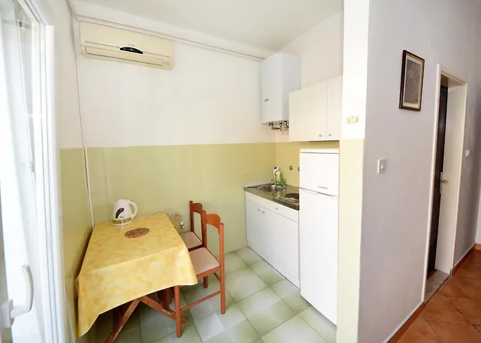 4517b Apartamento Orebić