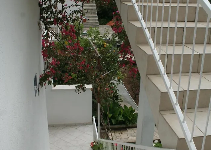 4517b Apartamento Orebić