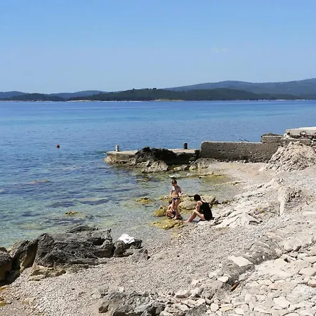 Apartmán 4517b Orebić