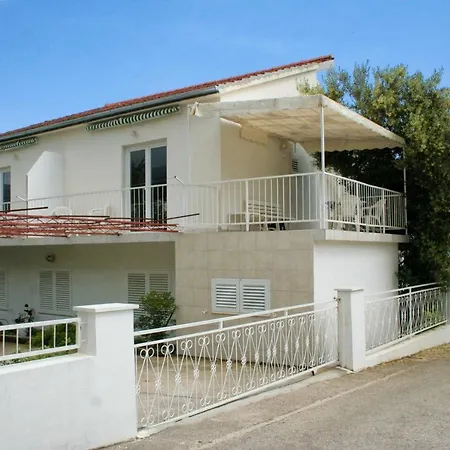 4517b Apartmán Orebić