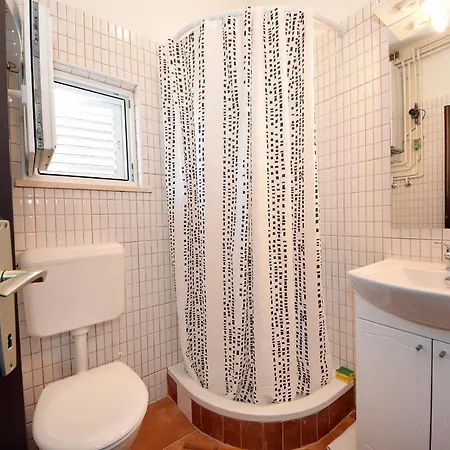 Apartmán 4517b Orebić