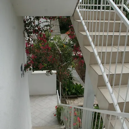 4517b Apartmán Orebić